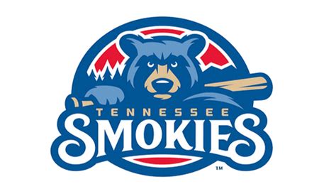 Tennessee smoky the hound mascot